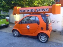 Вернулся из Бельгии. Намюр и немного Брюсселя