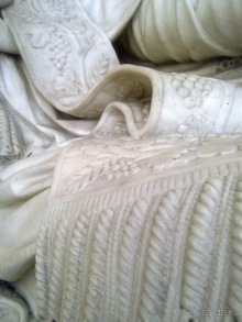 Вернулся из Бельгии. Намюр и немного Брюсселя