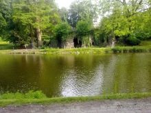 Вернулся из Бельгии. Намюр и немного Брюсселя