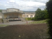 Вернулся из Бельгии. Намюр и немного Брюсселя