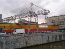 Вернулся из Бельгии. Намюр и немного Брюсселя