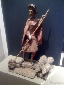 Вернулся из Бельгии. Намюр и немного Брюсселя