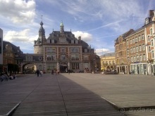 Вернулся из Бельгии. Намюр и немного Брюсселя