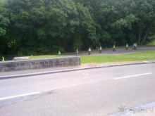 Вернулся из Бельгии. Намюр и немного Брюсселя