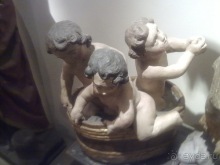 Вернулся из Бельгии. Намюр и немного Брюсселя