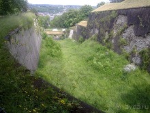 Вернулся из Бельгии. Намюр и немного Брюсселя