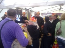 Вернулся из Бельгии. Намюр и немного Брюсселя