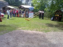 Вернулся из Бельгии. Намюр и немного Брюсселя