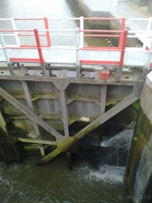 Вернулся из Бельгии. Намюр и немного Брюсселя