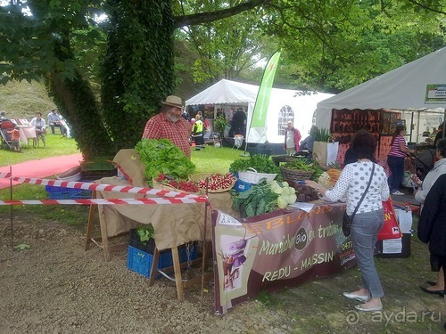 Вернулся из Бельгии. Намюр и немного Брюсселя