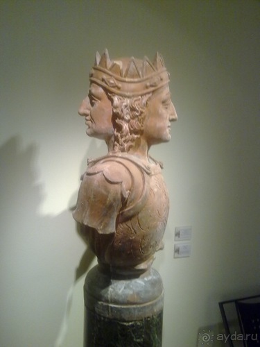 Вернулся из Бельгии. Намюр и немного Брюсселя