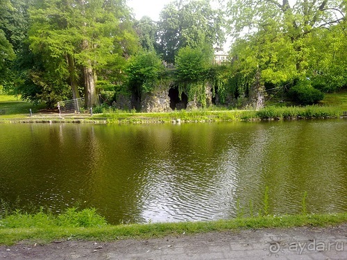 Вернулся из Бельгии. Намюр и немного Брюсселя