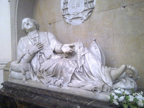 Вернулся из Бельгии. Намюр и немного Брюсселя