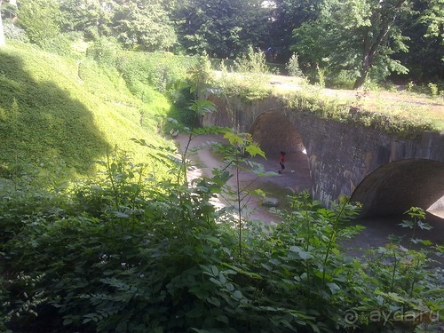 Вернулся из Бельгии. Намюр и немного Брюсселя