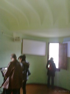 Барселона - парк Гуэль и еще немного