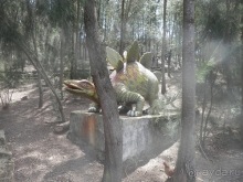 Зоопарк в Севилье