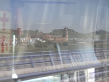 Зоопарк в Севилье