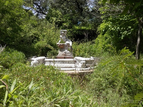 Зоопарк в Севилье