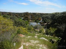 Зоопарк в Севилье