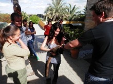 Зоопарк в Севилье