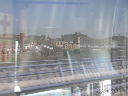 Зоопарк в Севилье