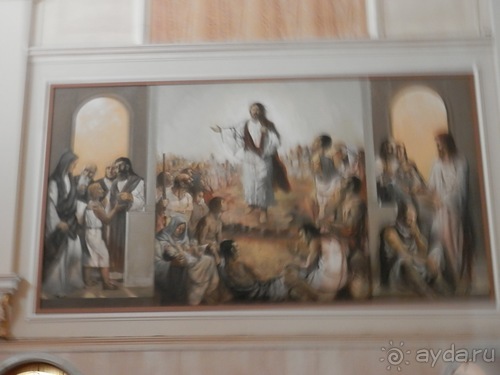 Пещера Кастеллано и Альберобелло