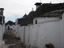 Пещера Кастеллано и Альберобелло