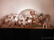 Пещера Кастеллано и Альберобелло