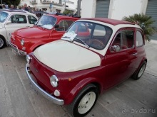 Пещера Кастеллано и Альберобелло