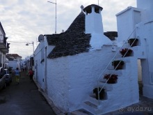 Пещера Кастеллано и Альберобелло