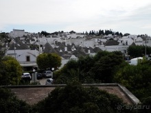 Пещера Кастеллано и Альберобелло