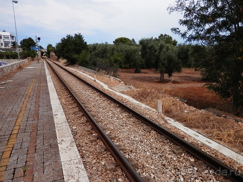 Пещера Кастеллано и Альберобелло