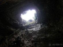 Пещера Кастеллано и Альберобелло