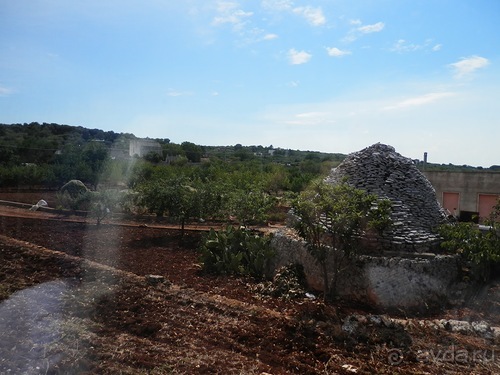 Пещера Кастеллано и Альберобелло