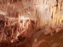 Пещера Кастеллано и Альберобелло