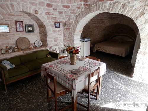 Пещера Кастеллано и Альберобелло