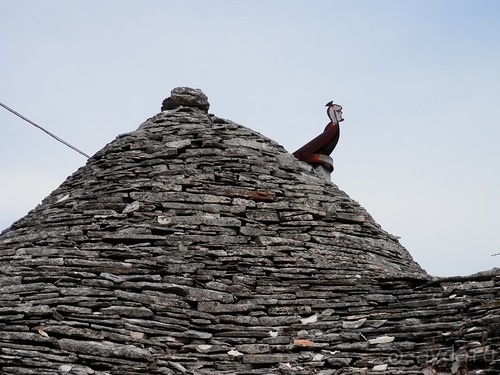 Пещера Кастеллано и Альберобелло
