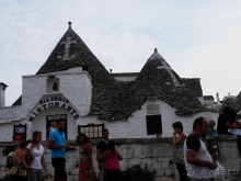 Пещера Кастеллано и Альберобелло