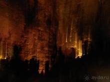 Пещера Кастеллано и Альберобелло