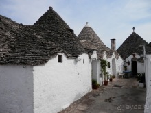 Пещера Кастеллано и Альберобелло