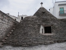 Пещера Кастеллано и Альберобелло