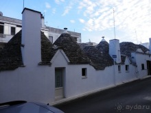 Пещера Кастеллано и Альберобелло