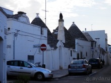 Пещера Кастеллано и Альберобелло