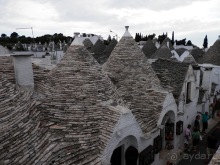 Пещера Кастеллано и Альберобелло