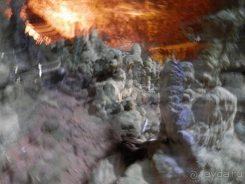 Пещера Кастеллано и Альберобелло