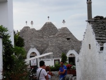 Пещера Кастеллано и Альберобелло