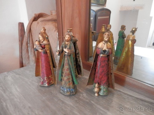 Пещера Кастеллано и Альберобелло