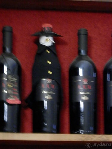 Пещера Кастеллано и Альберобелло