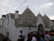 Пещера Кастеллано и Альберобелло