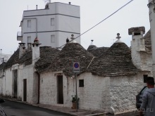 Пещера Кастеллано и Альберобелло